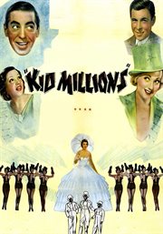 Kid Millions cover image