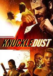 Knuckledust cover image