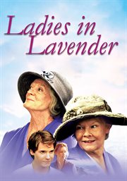 Ladies in lavender cover image