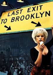 Last Exit to Brooklyn cover image
