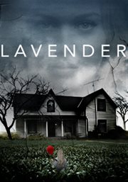 Lavender cover image