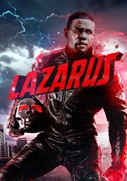 Lazarus cover image