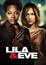 Lila and Eve cover image