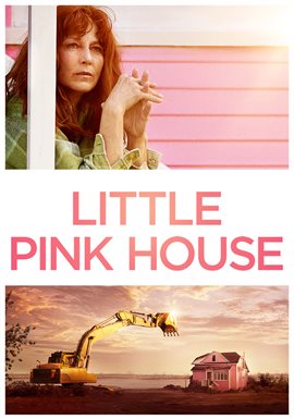 little pink houses tab