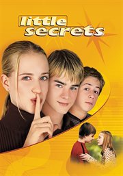 My stepmother is an alien ; : Little secrets cover image