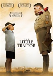 Title - The Little Traitor