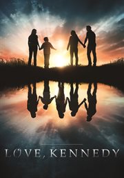Love, Kennedy cover image