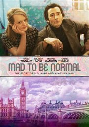 Mad to be normal cover image