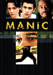 Manic cover image