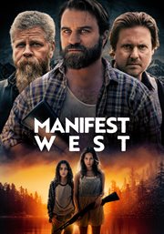 Manifest west cover image