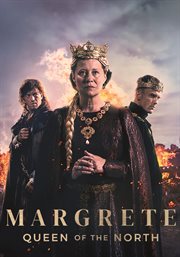 Margrete : Queen of the North cover image