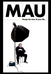 Mau cover image