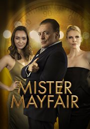 Mister mayfair. Mister mayfair cover image