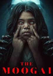 The Moogai cover image