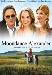 Moondance Alexander cover image