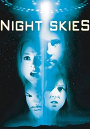 Night Skies cover image