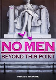 No men beyond this point cover image