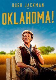 Oklahoma! cover image