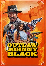 Outlaw Johnny Black cover image