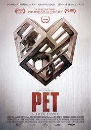 Pet cover image