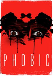 Phobic cover image