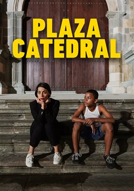 Plaza Cateral