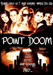 Point doom cover image