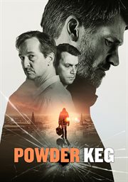 Powder keg cover image