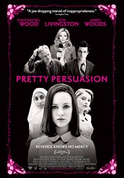 Pretty persuasion cover image