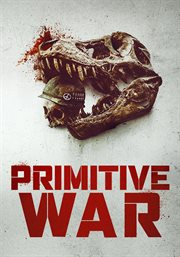 Primitive War cover image