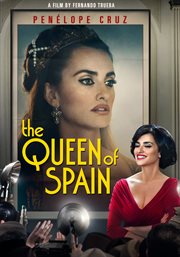 The queen of Spain cover image