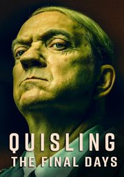 Quisling: The Final Days