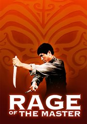 Rage of the Master cover image