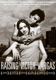 Raising Victor Vargas cover image