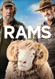 Rams cover image
