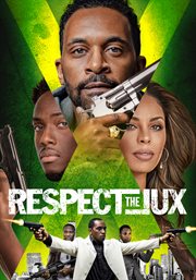 Respect the Jux cover image