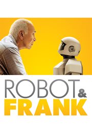 Robot & Frank cover image