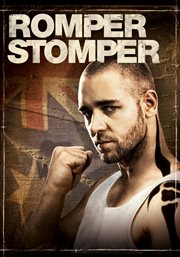 Romper stomper cover image