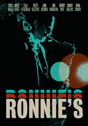 Ronnie's cover image