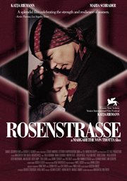 Rosenstrasse cover image