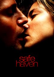 Safe Haven cover image