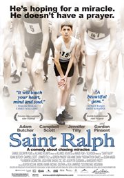 Saint Ralph cover image