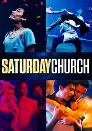 Saturday church cover image