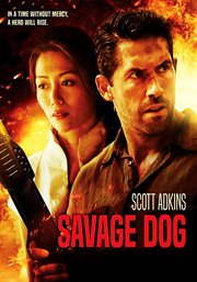 Savage dog cover image