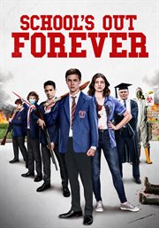 School's out forever cover image