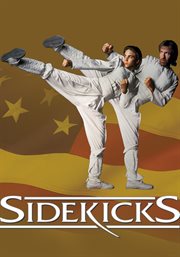 Sidekicks cover image