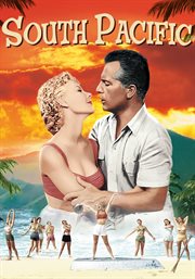 South Pacific cover image