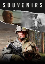 Souvenirs cover image