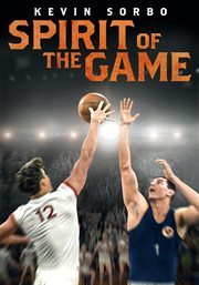 Spirit of the game cover image