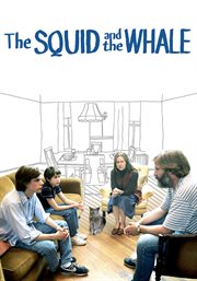 The squid and the whale cover image